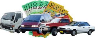 cash for car removal