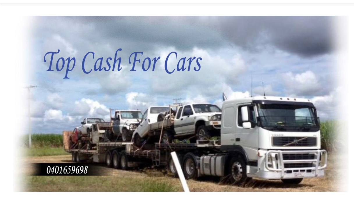 cash for cars removal brisbane